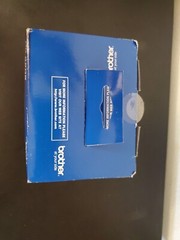 NEW Brother International DK-2205 Paper Label Roll Ql-500 Ql-550 2.43in By 100ft