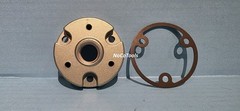 Hitachi NR83A5 Generic Replacement Inlet End Cap B 889-079 with Gasket H 889-080