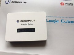 Zeroplus Logic Analyzer LAP-C 16064 with 136+ Free Protocols, High-Speed Digits