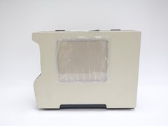 Zebra 110XI4 112-801-00000 Thermal Transfer Barcode Label Printer w/Power Cable