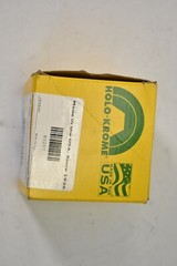 Holo Krome Coarse Thread Socket Head Cap Screws 100 Pack 1/4″-20 x 1-1/4″
