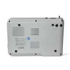 Medical ECG100G Electrocardiograph – 1-Channel 12-Lead Digital EKG Machine