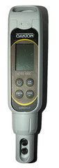 USED Oakton CTSTestr 50P Conductivity/TDS/Salinity Tester UX-35634-55 NEW BATTER