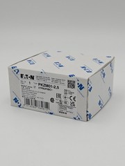 EATON Thermal Magnetic Circuit Breaker Motor Protect PKZM01-2.5 US in Stock New