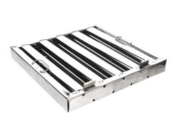 Captive-Aire 16X16 Guard S/S Baffle W/ Hand HRSS1616 – Free Shipping + Geniune