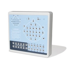 KT88-2400 24 Channel EEG Brain Electrical Activity Mapping System Software