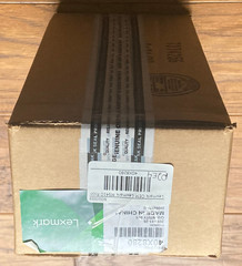 Lexmark 40X8280 Front Input Guide Brand New Genuine OEM Free Shipping