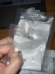 LODI Locator Overdenture Implant Abutment 2.5mm