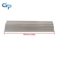 TIG ER308L 1/16″ x 16″ 5 lbs Welding Rods Stainless Steel Electrodes W/ Box