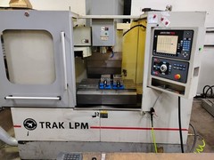 2012 Southwestern Industries LPM CNC Vertical Machining Center