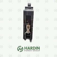 Square D EDB14015 15A 1P 277V Bolt-On Circuit Breaker NF Panel
