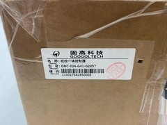 Googoltech GNC-024-G41-G2V57 Graco CU0580 Motion Control Controller