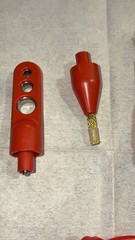 STERIS VeriEye Insulation Tester IMS Instrument Testing Device – Working