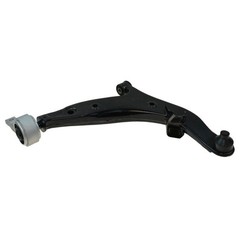 Front Lower Control Arm & Ball Joint Right Press-in Bushings Nissan Quest 04-09