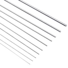 High Quality Stainless Steel Spring Steel Wire & Rods Diameter 0.4-2mm Tensile