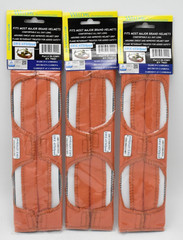 6 Pieces Weldas SWEATSOpad Welding Hard Hat Comforter Sweat Band 20-3200V