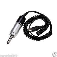 Electric Micromotor 35K RPM Dental E-Type Motor Handpiece 35,000rpm Polishing ET