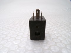 NORGREN IP65 3499 COIL 12VDC 7.5W NSNP