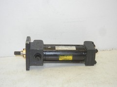 PARKER 01.50 CJ2ANUS14AC 3.625 USED PNEUMATIC CYLINDER 0150CJ2ANUS14AC3625
