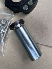 Precision Planting 724567 Coupling Kit Large Liquid Line