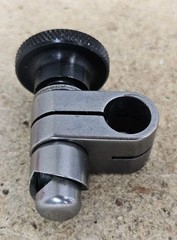 Starrett No. 196L and 645L sleeve – snug – Made in U.S.A.