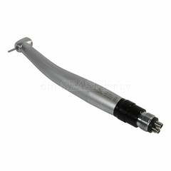 10*NSK Style Dental High Speed Turbine Handpiece with Quick Coupler Swivel 4Hole