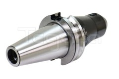 CAT40 1/2″ X 3.5 DUAL CONTACT TAPER END MILL TOOL HOLDER BALANCED G2.5 20000 P[