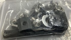 Banner Stainless Steel U-Shaped Bracket SMBLAXU 81667 for LED LAX 5-XQ (b557)