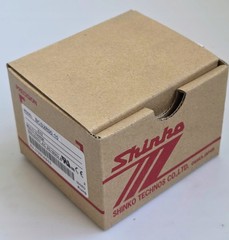 Shinko BCS2R00-10 Digital PID Temperature Controller Panel Mount