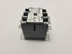 Wilspec CTY3XQ04CG 3-Pole 40A 600V Contactor with 24V Coil