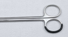 Aesculap BC606R Metzenbaum Dissecting Scissors Curved, Blunt / Blunt 7″ (180 mm)