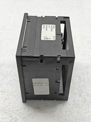 Deif EQ96-X Analog Ammeter 0-300A SIZE:96X96