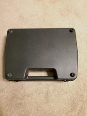Cedar Digital Torque Tester DI-4B-25 for impact tools, “Tested / Working”