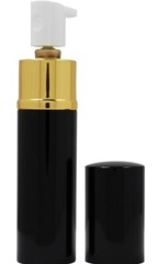 (2) Women ‘s LIPSTICK Pepper Spray POCKET POLICE Self Defense PERSONAL SECURITY