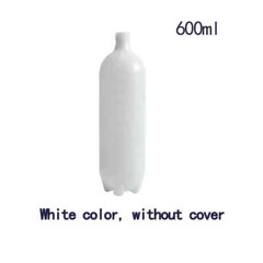 1pcs Dental Water Storage Bottle Plastic Universal Dental Chair Turbine Unit