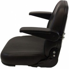 Replacement Seat Fits Caterpillar Skid Steer 216 226 232 236 242 248 277