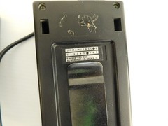 ALNOR COMPUFLOW THERMO-ANEMOMETER MODEL 8500D-II W/ 8520 PRINTER (NYG51)