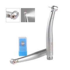 NSK Type Dental PANA-MAX LED High Speed Handpiece+EX-203C Low Speed Handpiece 2H