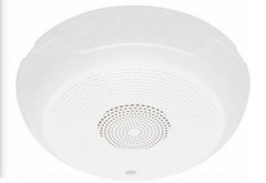 System Sensor HCWL-LF L-Series White Indoor Low Frequency Sounder 2-Wire Ceiling