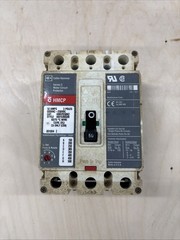 Cutler Hammer HMCP050K2 C Style 6601C86G08 Motor Circuit Protector 50A 3P 600V