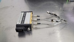 Keysight 8767M / CFG004 Coaxial switch, single-pole, four-throw, DC-50 GHz