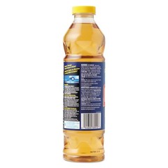 Lestoil 33910 28 oz. Heavy Duty Multi-Purpose Cleaner – Pine (12/Carton) New