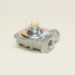 Gas Oven Pressure Regulator for Electrolux 316091706 AP2125390 PS438464