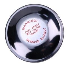 Fuel Cap AT28483 AF2914R for John Deere 1010 1020 1520 2010 2020 3020 4010 4020