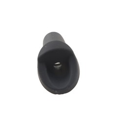 Aftermarket Antenna Ornament Rubber Black for 11 12 13 14 Toyota Sienna