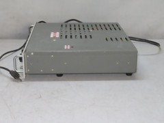 FLUKE 412B HIGH VOLTAGE POWER SUPPLY