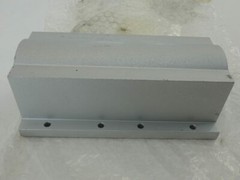 PBC Linear PW20 Pillow Block, 1.250 In Bore, 7.500 In L – NEW Surplus!