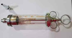 Reiner Alexander Glass Toomey Syringe TURP 100ML FAST SHIPPING