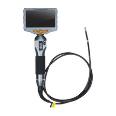 Teslong TD500 Automotive Inspection Camera 6.5MM Borescope Endoscope 1.55m WiFi