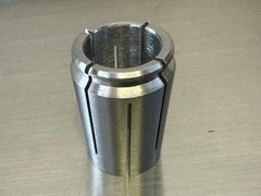 Triton TRC120 Router Collet 1/2-Inch, Made in the USA